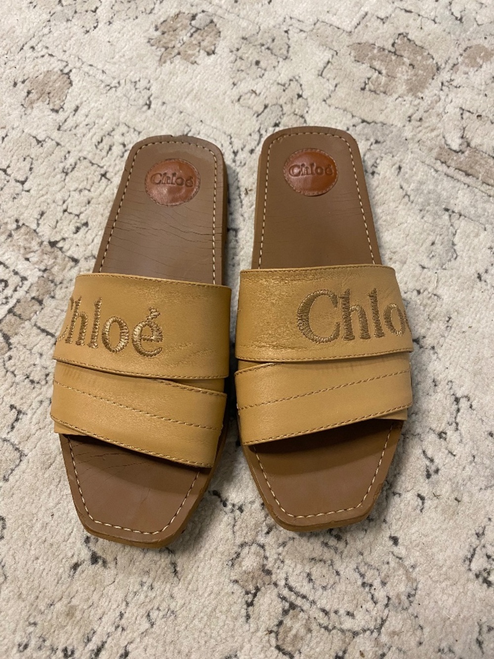Chloe